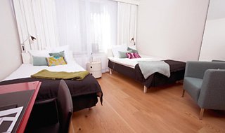 Hotel Boutique Clarion Collection Twentyseven