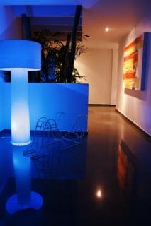 Hotel Boutique Clarum 101