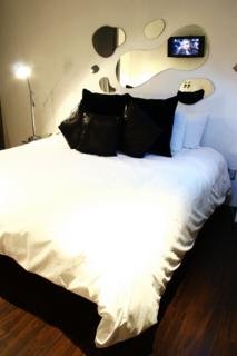 Hotel Boutique Clarum 101