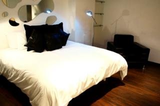 Hotel Boutique Clarum 101