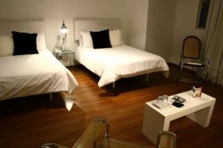 Hotel Boutique Clarum 101