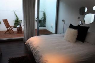 Hotel Boutique Clarum 101