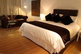 Hotel Boutique Clarum 101