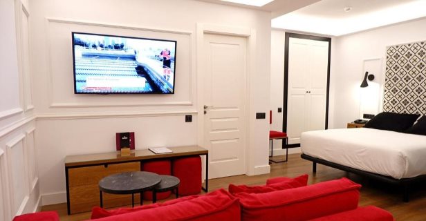 Hotel Boutique Colon Plaza