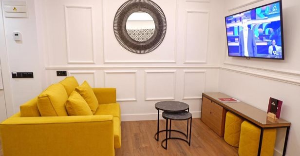 Hotel Boutique Colon Plaza