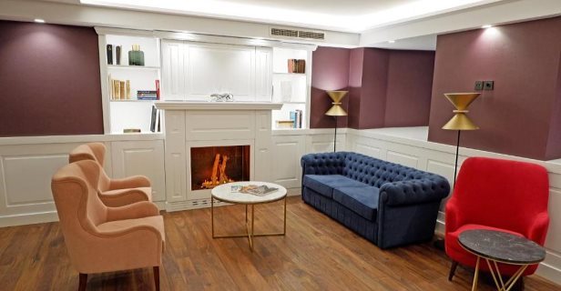Hotel Boutique Colon Plaza