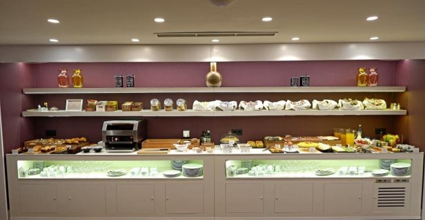 Hotel Boutique Colon Plaza