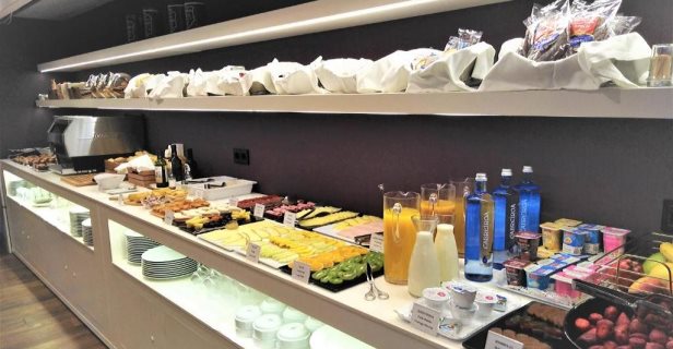 Hotel Boutique Colon Plaza