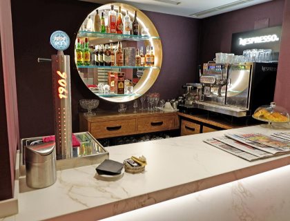 Hotel Boutique Colon Plaza