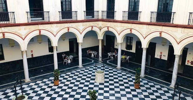 Hotel Boutique Convento Cádiz