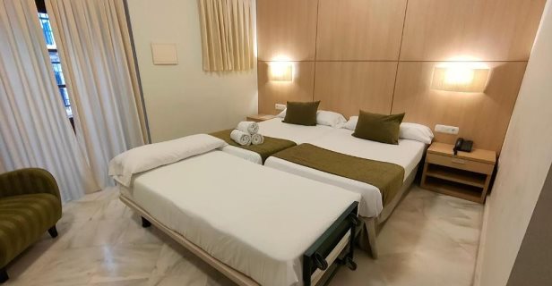 Hotel Boutique Convento Cádiz