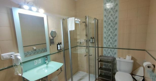 Hotel Boutique Convento Cádiz