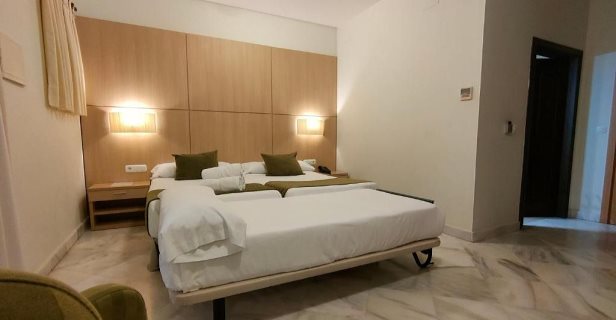 Hotel Boutique Convento Cádiz