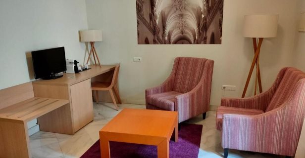 Hotel Boutique Convento Cádiz