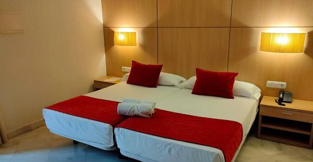 Hotel Boutique Convento Cádiz