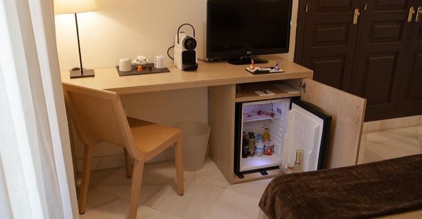 Hotel Boutique Convento Cádiz
