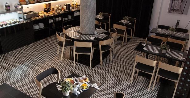 Hotel Boutique Convento Cádiz