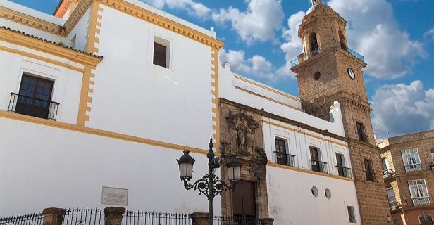 Hotel Boutique Convento Cádiz
