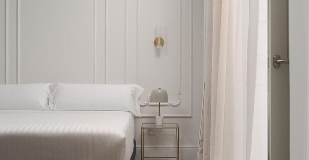 Hotel Boutique Cordial La Niña De Vegueta