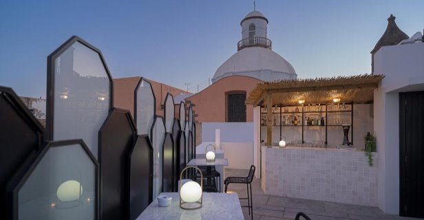 Hotel Boutique Cordial La Niña De Vegueta