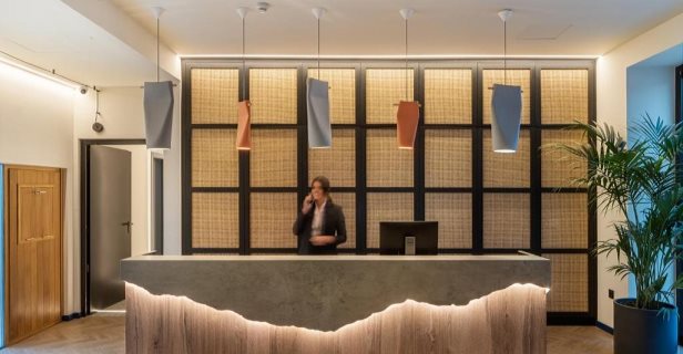 Hotel Boutique Cordial La Peregrina