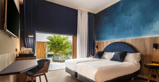 Hotel Boutique Cordial La Peregrina