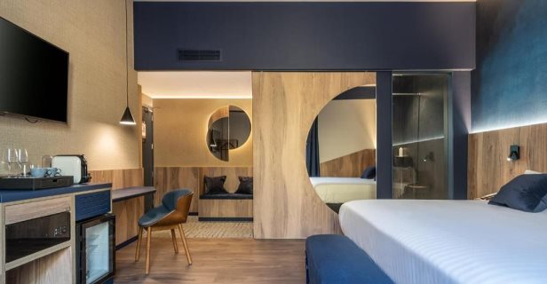 Hotel Boutique Cordial La Peregrina