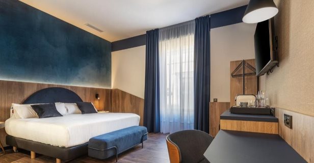 Hotel Boutique Cordial La Peregrina