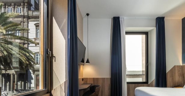Hotel Boutique Cordial La Peregrina