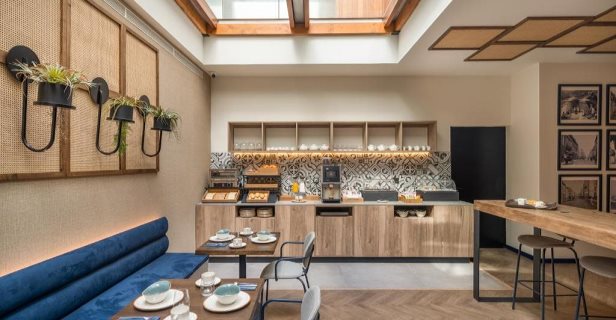 Hotel Boutique Cordial La Peregrina