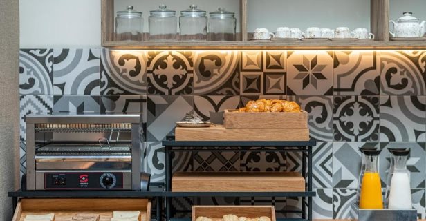 Hotel Boutique Cordial La Peregrina