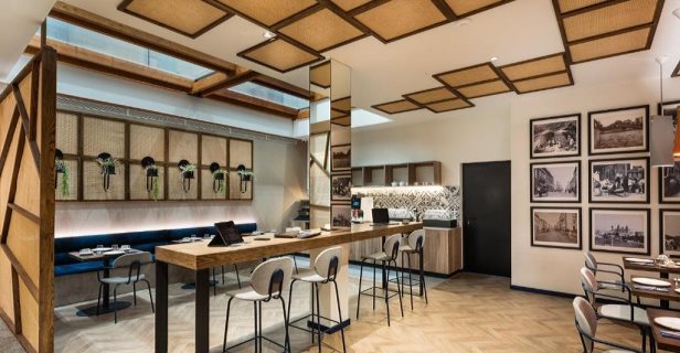 Hotel Boutique Cordial La Peregrina