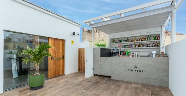 Hotel Boutique Cordial La Peregrina