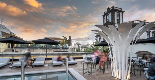 Hotel Boutique Cordial La Peregrina