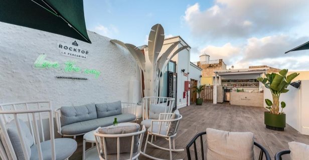 Hotel Boutique Cordial La Peregrina