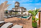 Hotel Boutique Cordial La Peregrina