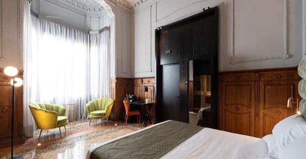 Hotel Boutique Cordial Malteses