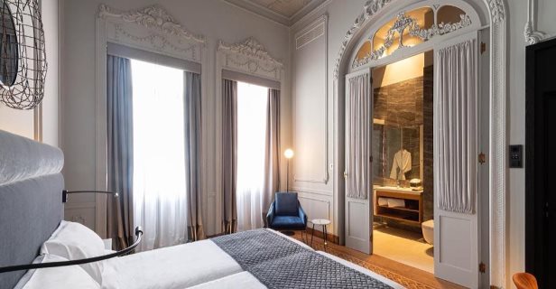 Hotel Boutique Cordial Malteses