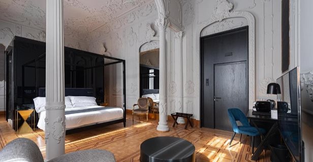 Hotel Boutique Cordial Malteses