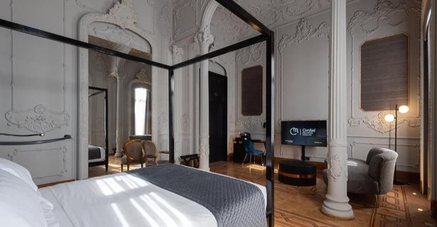 Hotel Boutique Cordial Malteses