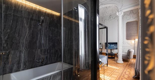 Hotel Boutique Cordial Malteses