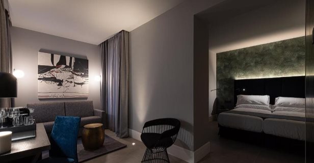 Hotel Boutique Cordial Malteses