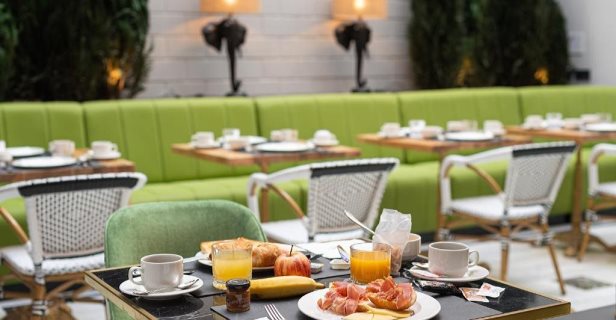 Hotel Boutique Cordial Malteses