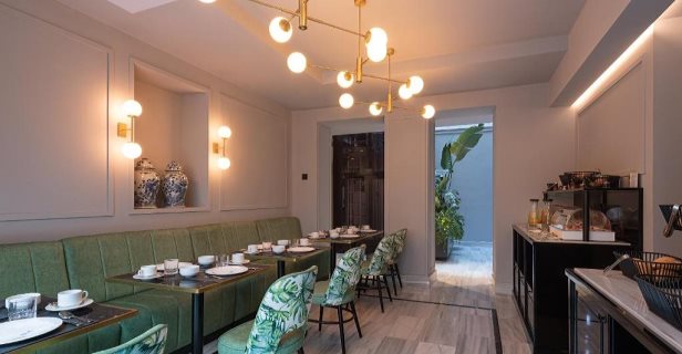 Hotel Boutique Cordial Malteses