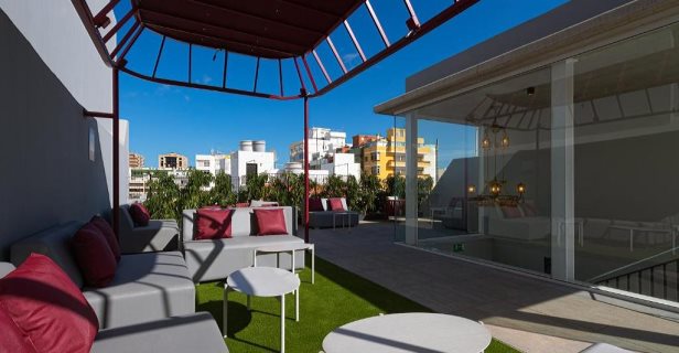Hotel Boutique Cordial Malteses