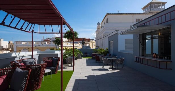 Hotel Boutique Cordial Malteses