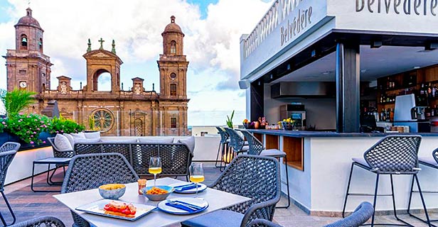Hotel Boutique Cordial Plaza Mayor De Santa Ana