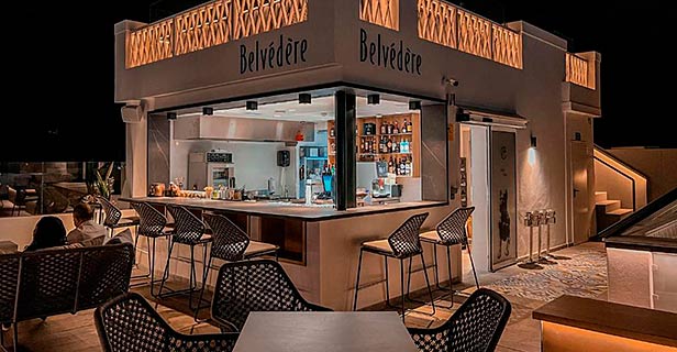 Hotel Boutique Cordial Plaza Mayor De Santa Ana