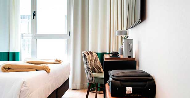 Hotel Boutique Cosmo