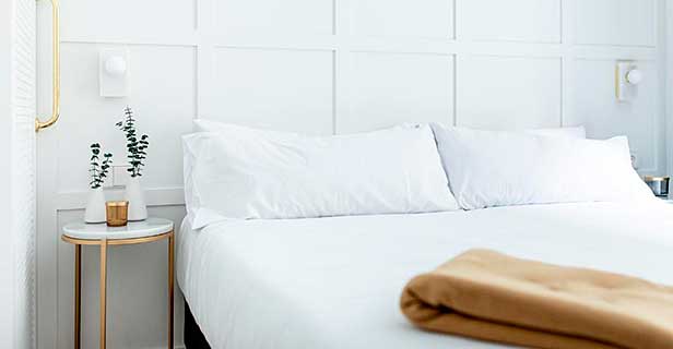 Hotel Boutique Cosmo